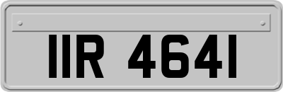 IIR4641