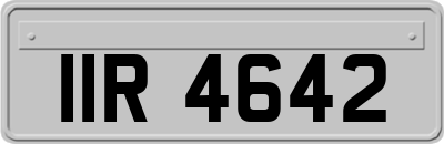 IIR4642