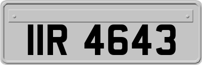 IIR4643