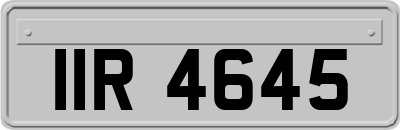 IIR4645