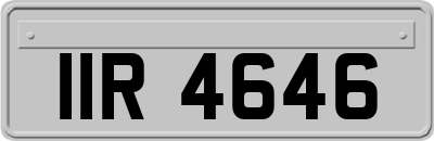IIR4646