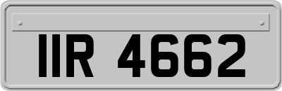 IIR4662