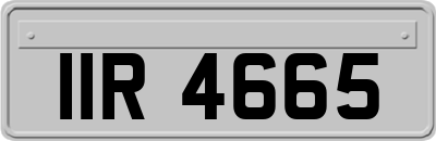 IIR4665