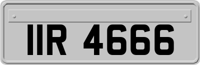 IIR4666