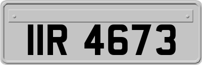 IIR4673