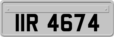 IIR4674