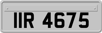 IIR4675