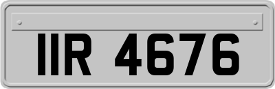 IIR4676