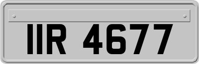 IIR4677