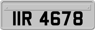 IIR4678