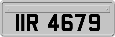 IIR4679