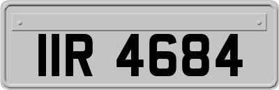 IIR4684