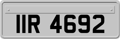 IIR4692