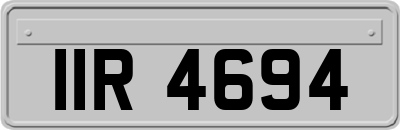 IIR4694