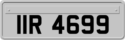 IIR4699