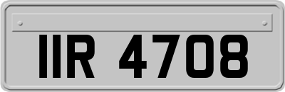 IIR4708