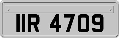 IIR4709
