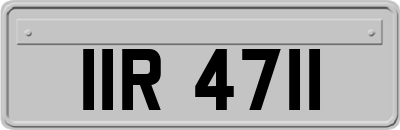 IIR4711