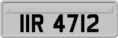 IIR4712