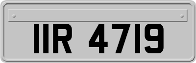 IIR4719