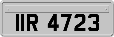 IIR4723