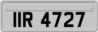 IIR4727