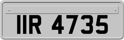 IIR4735
