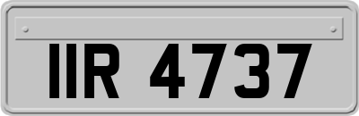 IIR4737