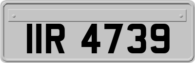 IIR4739