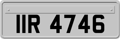 IIR4746