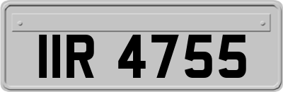 IIR4755