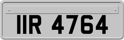 IIR4764