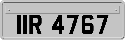 IIR4767