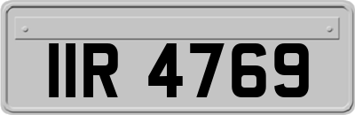 IIR4769