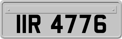 IIR4776