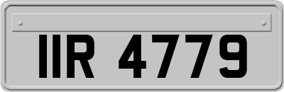 IIR4779