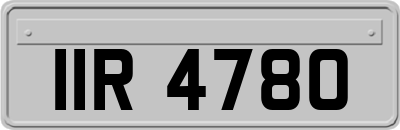 IIR4780