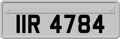 IIR4784