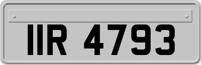 IIR4793
