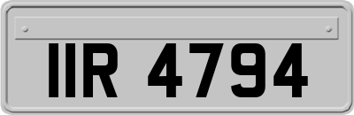 IIR4794