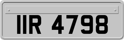 IIR4798