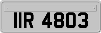 IIR4803