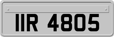IIR4805