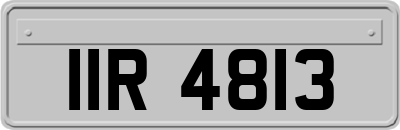 IIR4813