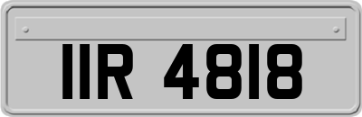 IIR4818