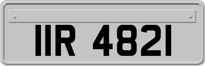 IIR4821