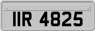 IIR4825