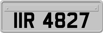 IIR4827