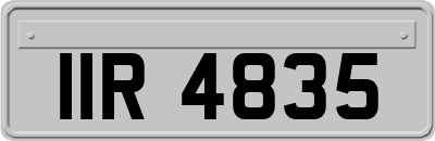 IIR4835