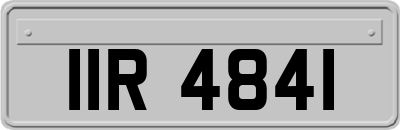 IIR4841